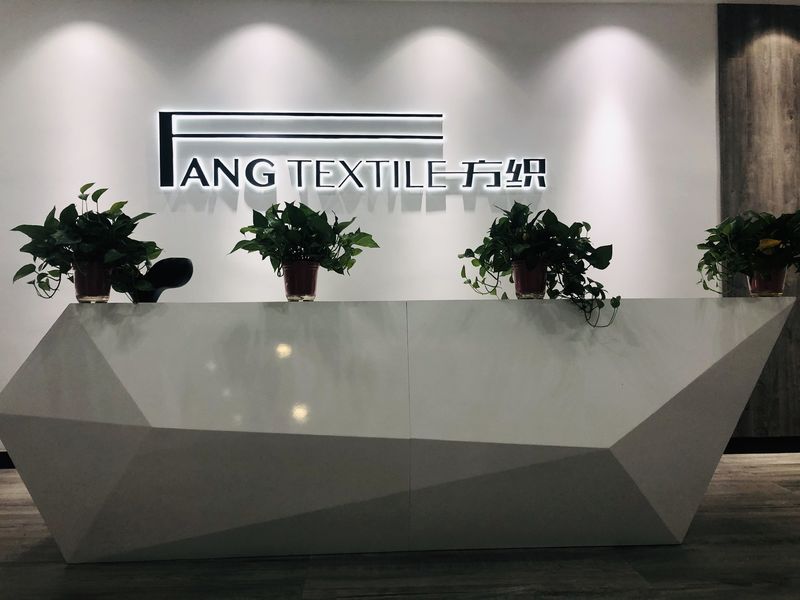 China Fang Textile International Inc. Perfil de la compañía