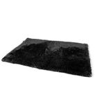 Multiple Size Tufted Shaggy Latex Backed Bath Mats Quick Dry